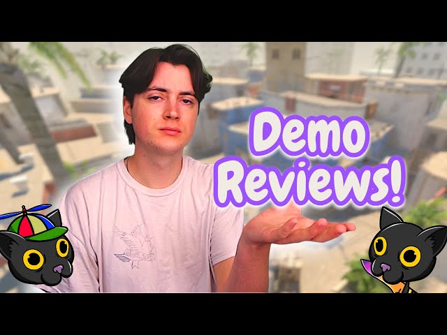 Members Only Demo Reviews!
