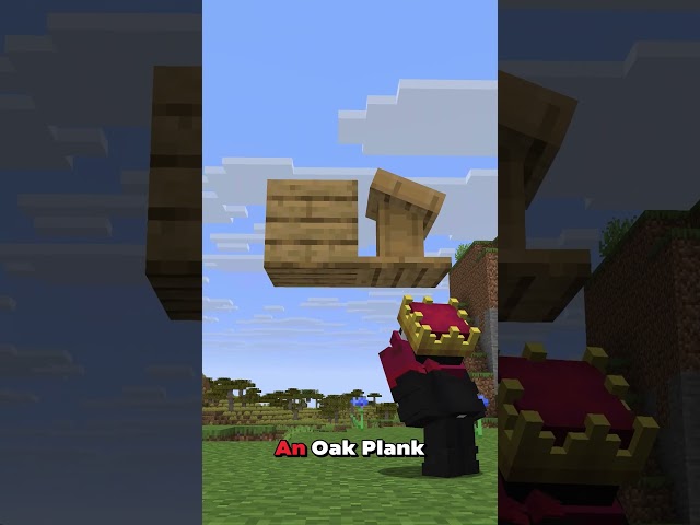 Lanterns Can Hide Your SECRET Base! #minecraft