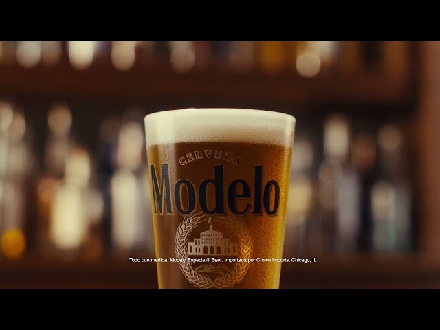 Modelo Especial: Cheers
