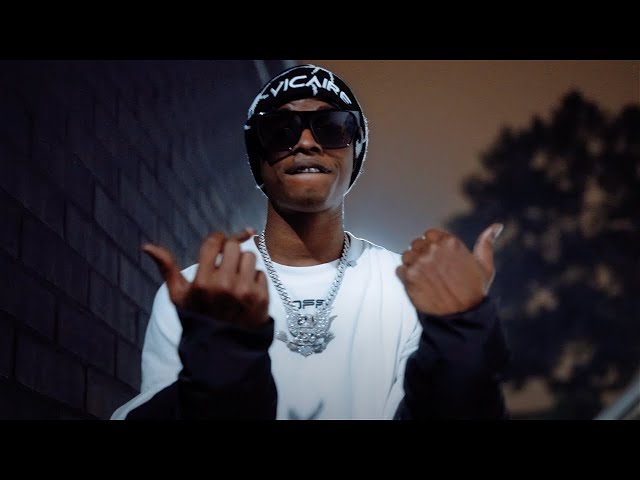 Lil Double 0 - Boxed In (Official Video)