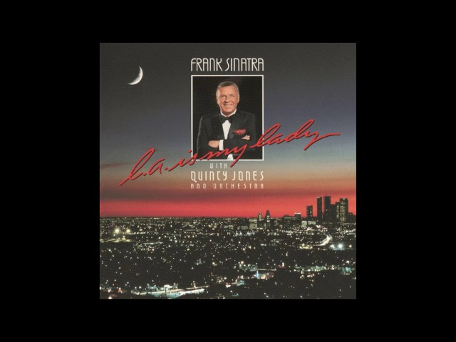 Frank Sinatra - If I Should Lose You