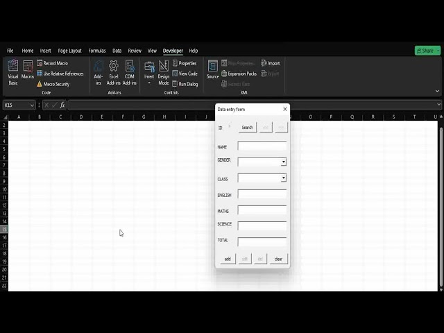 Mastering VBA: Your Ultimate Guide to Setting Up Visual Basic Editor