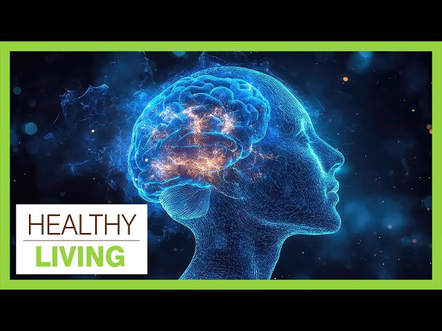 How Brain Health Can Reduce Pain | Healthy Living  - January 20, 2026