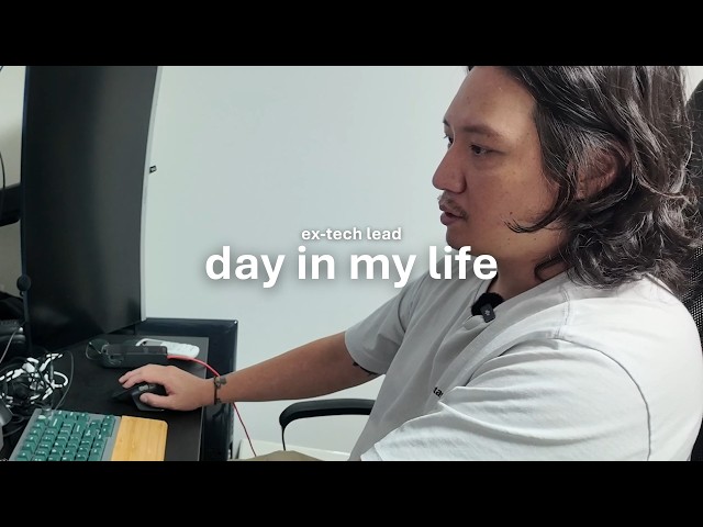 Is Learning to Code Still Worth It in 2026? (Realistic Vlog of a Software Engineer)