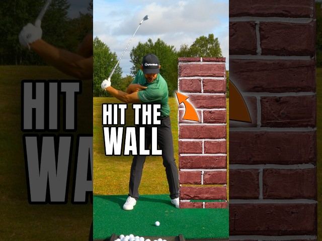 Hit The Wall