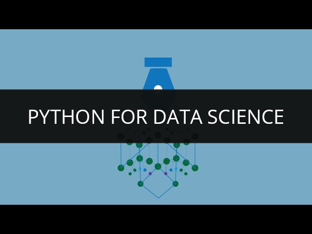Python for Data Science | Edureka