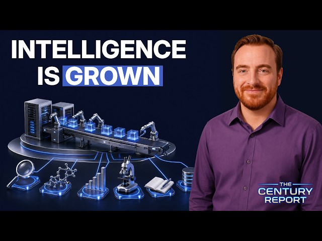 OpenAI's chief scientist calls the lab's AI "an alien mind" - TCR 09/07/26