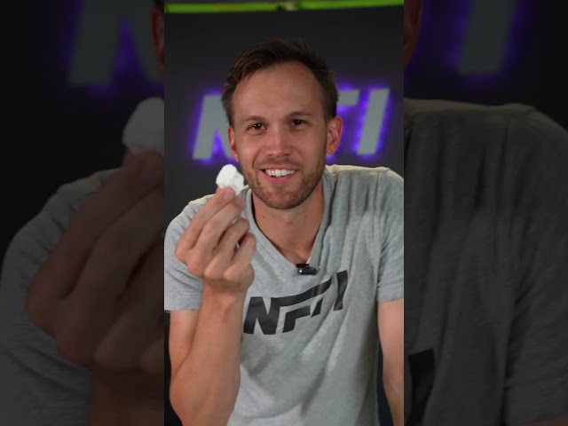 Marshmallows In a Vacuum!