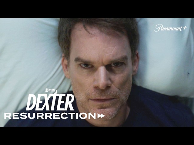 Dexter Wakes Up from his Coma | Dexter: Resurrection