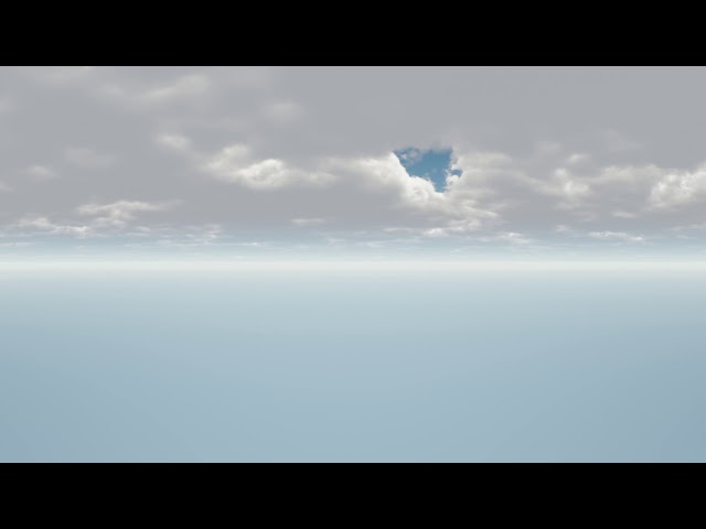 Skybox Creator - Animated Skybox Video in Unity