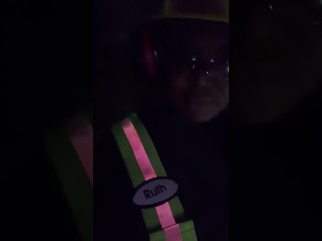 Underground Mining Surveys