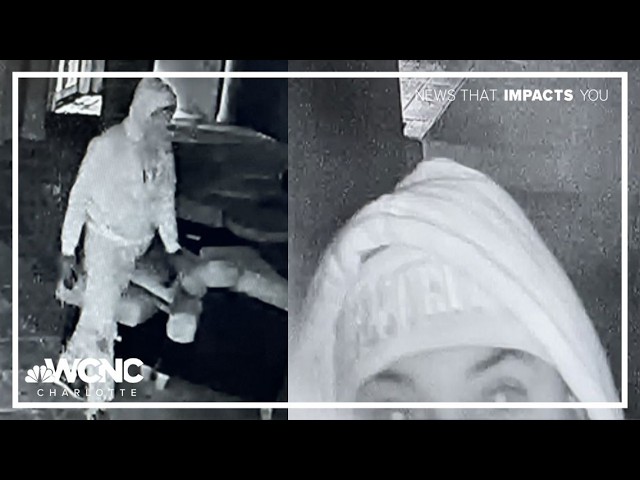 Greg Biffle home burglary investigation update | Tuesday 8/18/26