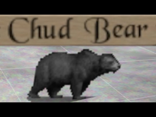 This Game Broke Me