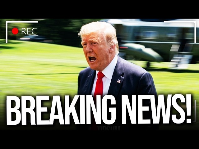 Trump Just Betrayed EVERYONE…