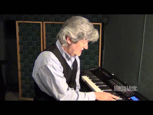 How to Play Tritone Chords on a Piano