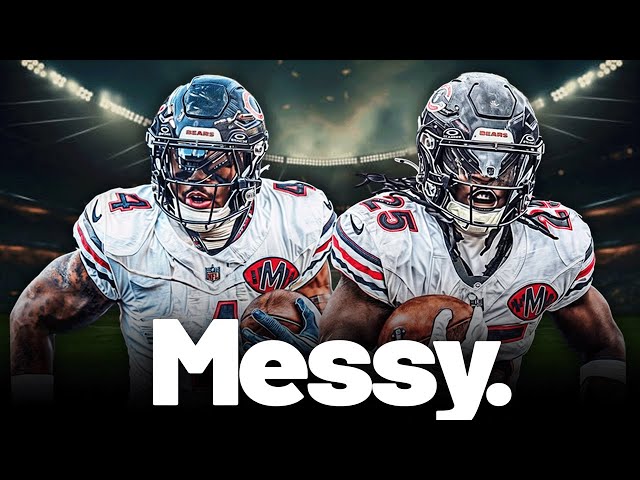 Running Back Committees are EVERYWHERE