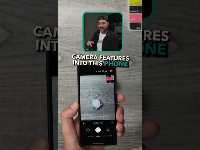 Samsung Galaxy HIDDEN Pro Features UNLOCKED! 📸✨🔓