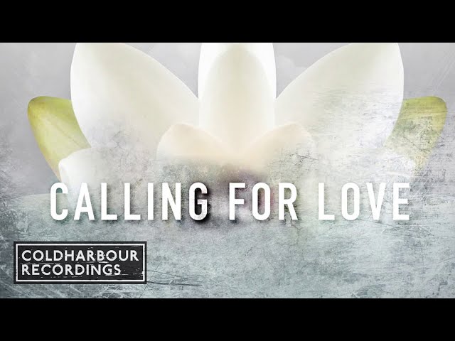 Markus Schulz & JES - Calling For Love