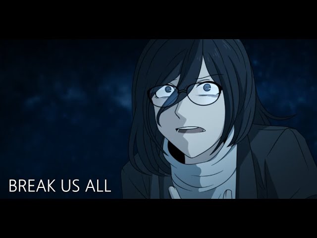 BREAK US ALL - Animation meme | RE:Vex (FLASH WARNING)
