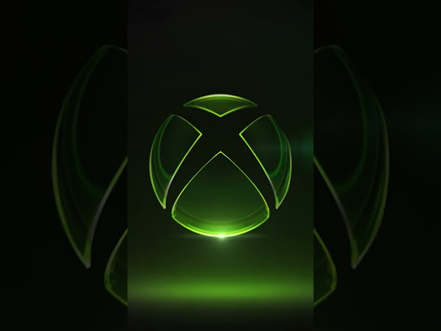 Xbox NEW Startup Sound & Boot Animation 👀