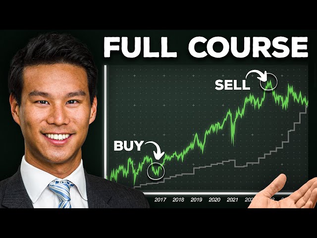 The Only Fundamental Analysis Video You Will Ever Need... (Full Course: Beginner to Advanced)