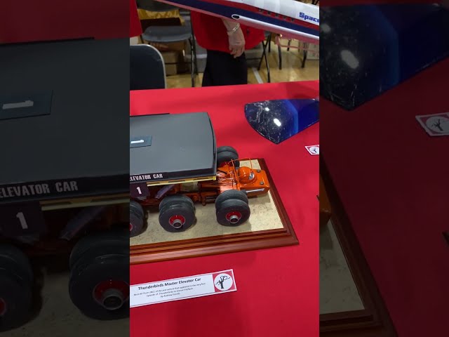A great model show!  Thanks to the IPMS Farnborough UK Modellers, Saturday 19 Sep 2026 #modelmaking