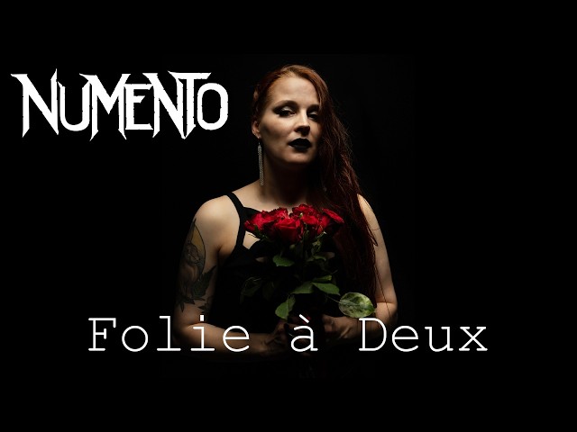 Numento - Folie à Deux [OFFICIAL MUSIC VIDEO]
