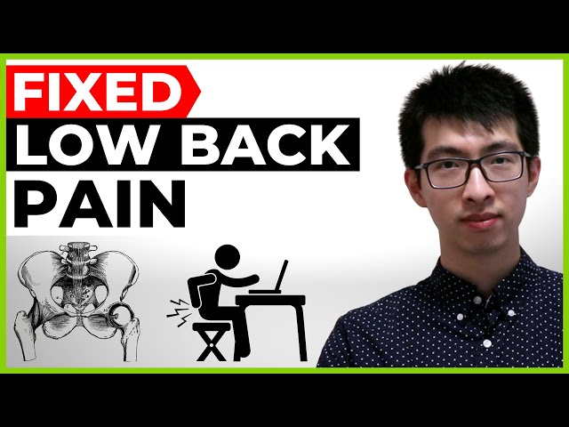 3 Strategies to Fix Anterior Pelvic Tilt (Hip Extensor Weakness) - Episode 2