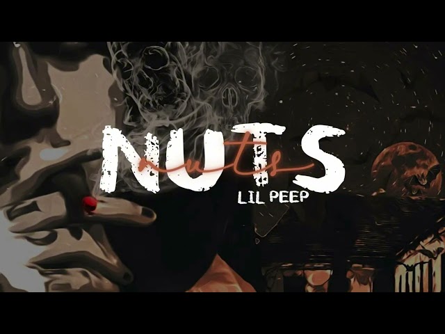 Lil Peep - nuts (feat. rainy bear) [Extended Mix by Neuroteq]
