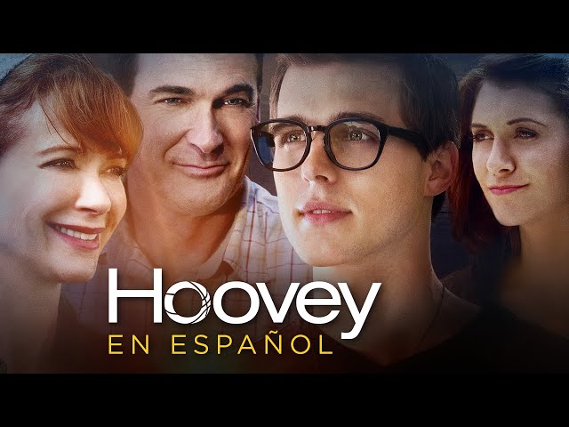 Hoovey | Historia Verdadera Inspiradora | Película Completa