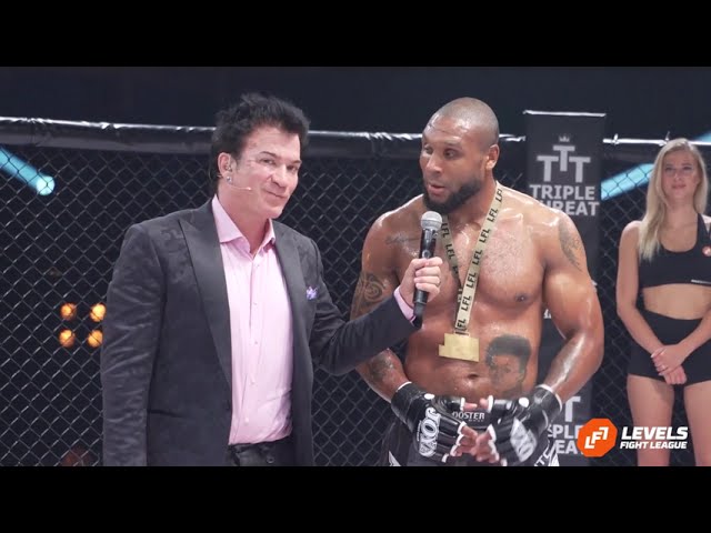 LFL 2 - Rewind