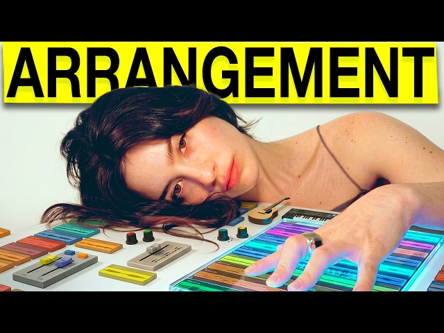 It's boring, but it'll make you INSANELY good at arrangement