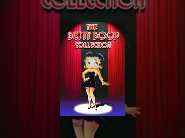 Betty Boop MD.