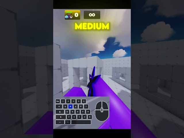 STARTUP TUTORIAL #robloxrivals