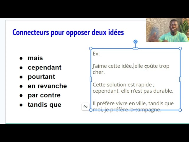 TCF and TEF: Essential French Verbs You Must Know for