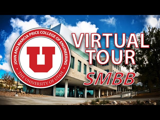 ENGINEERING @ THE U | Virtual Tour Part lV