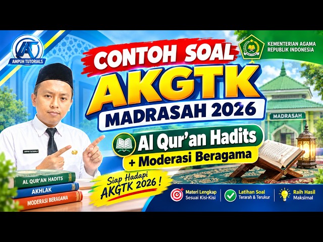 01 Akgtk Qurdits practice questions