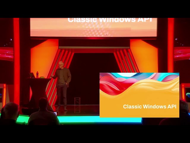Marco Cantu: Delphi VCL and the Windows API: from Win32 and COM to WinRT, WebView2 and Direct2D