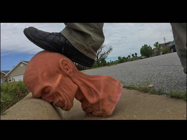 Curb Stomp Superchat! PART ONE