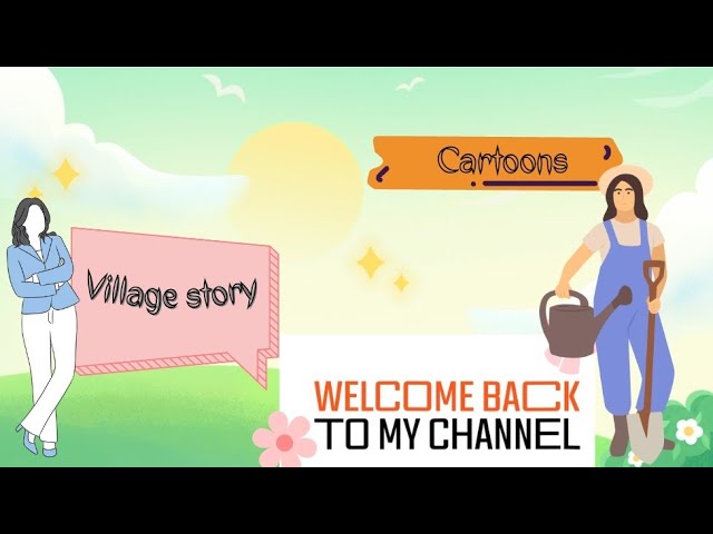 পরশ পাথরের ফাঁদে লোভী মহাজন | Bengali Cartoon Story with Moral