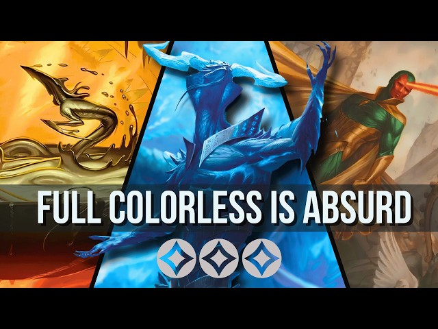 This shouldn't be this good! | Standard ranked MTG Arena