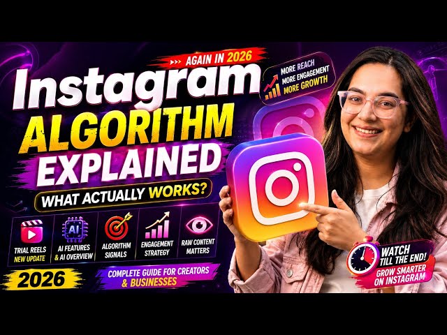 Instagram Leaks how to grow and get views fast _ 2026 🔥