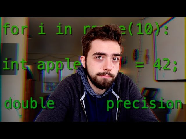 How I Started Coding As a Physics Student