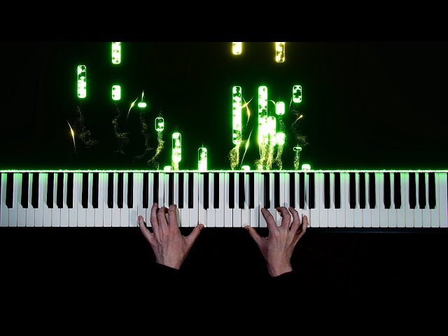 1000 SUBS SPECIAL! 'Reminiscence' - Original Piano Solo by Nathan Glenn (Emotional Piano Music)
