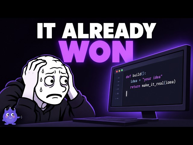 Vibe Coding Is the Future (Even If You Don't Want It to Be)