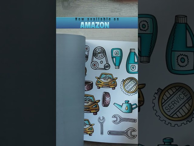 Petrol Head - Now available on Amazon!!!! #shorts