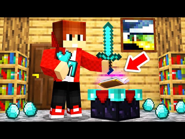 IK BEREID ME VOOR OP EEN GROOT GEVECHT.. - Minecraft Opgejaagd #10