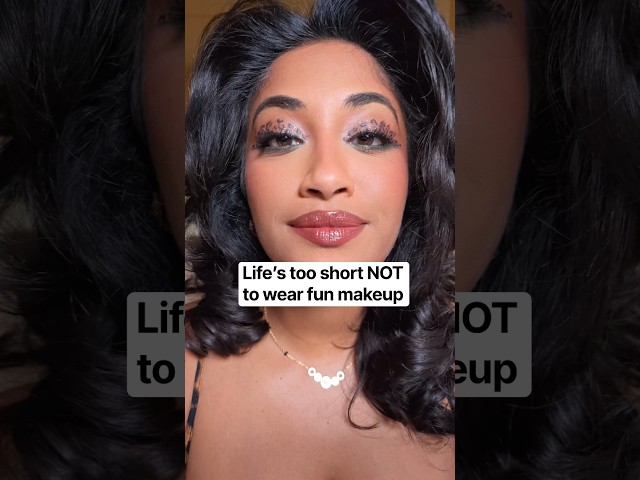 WHY IS EVERYONE SO PRESSED ABOUT FUN MAKEUP 🤣