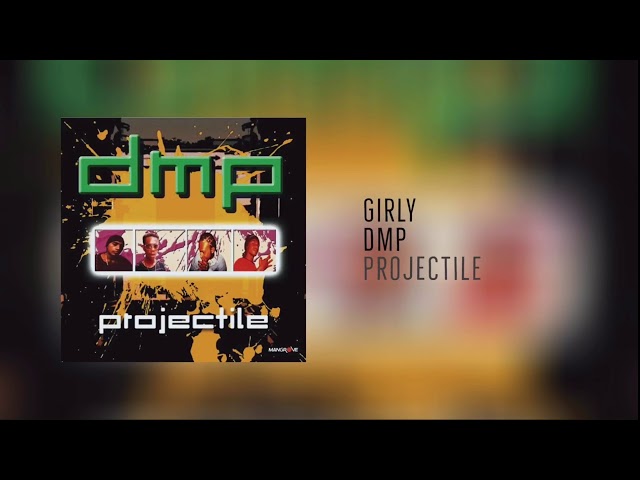 Girly - DMP