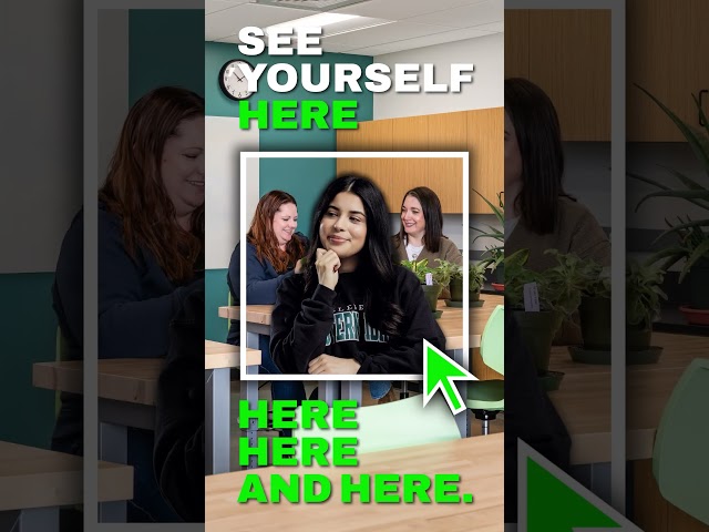 Select CWI on Your Apply Idaho Application